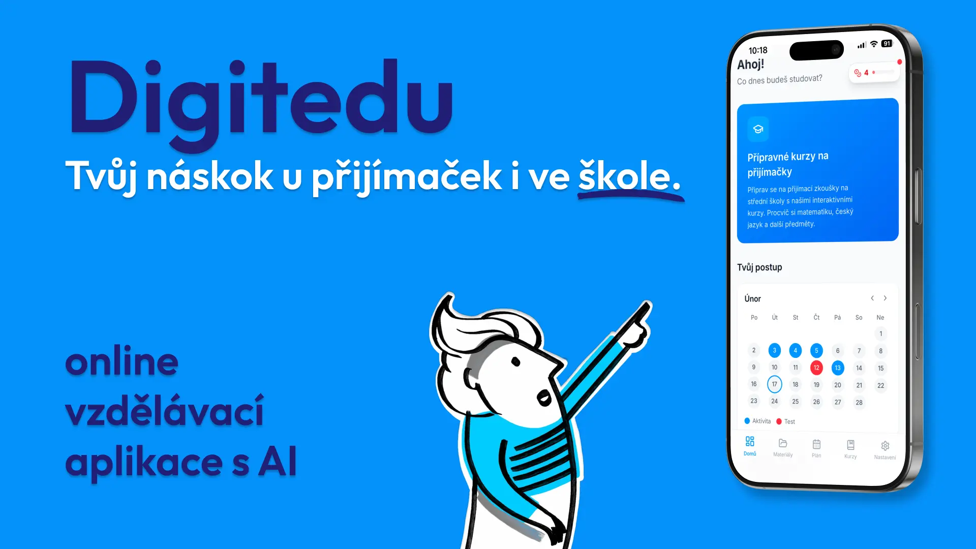 DigitEdu.cz preview
